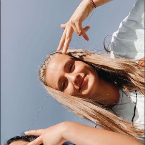 Meet your Posher, Hailey